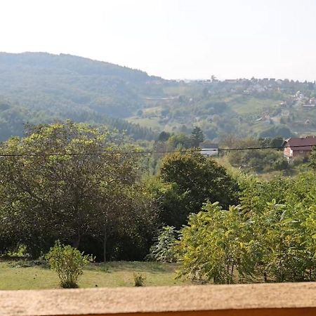 Kuca Za Odmor Magdalena Villa Vrtlinovec Exterior photo