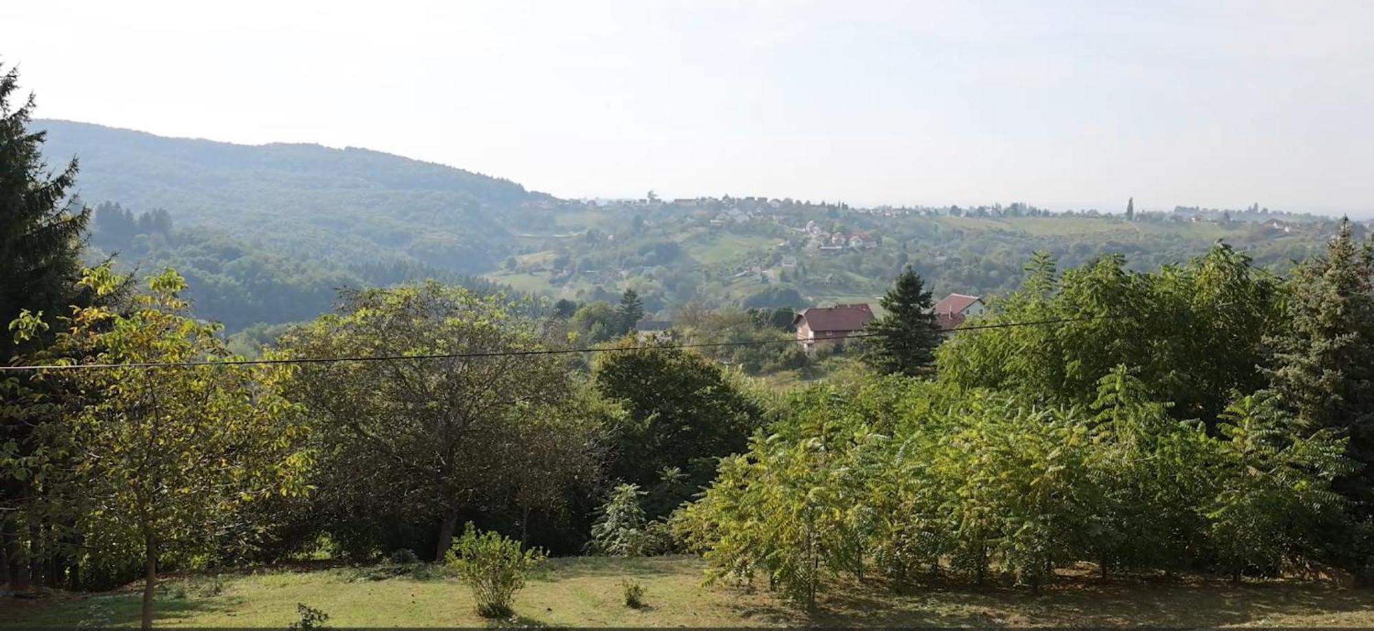 Kuca Za Odmor Magdalena Villa Vrtlinovec Exterior photo